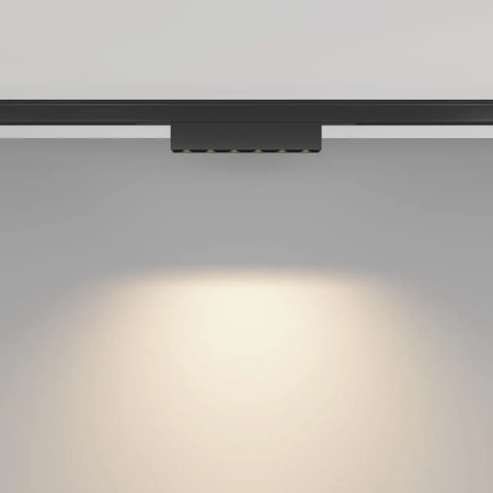Трековый светильник Technical TR193-1-5W3K-M-B