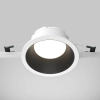 Встраиваемый светильник Technical DL126-GX53-WB