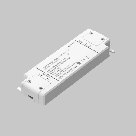 Источник напряжения Lighting control 734006