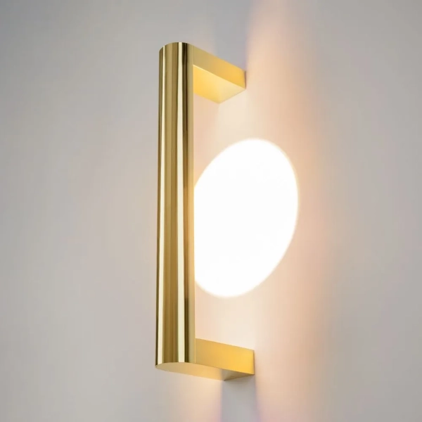 Настенный светильник (бра) Maytoni MOD288WL-L5G3K