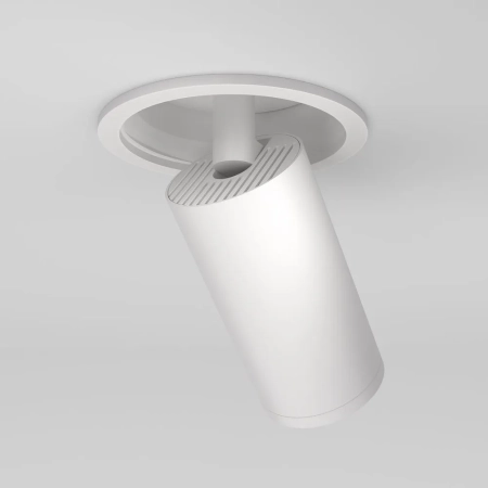 Встраиваемый светильник Technical C048CL-U-1W