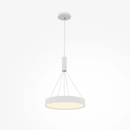 Потолочный светильник Technical C032CL-45W3K-RD-W