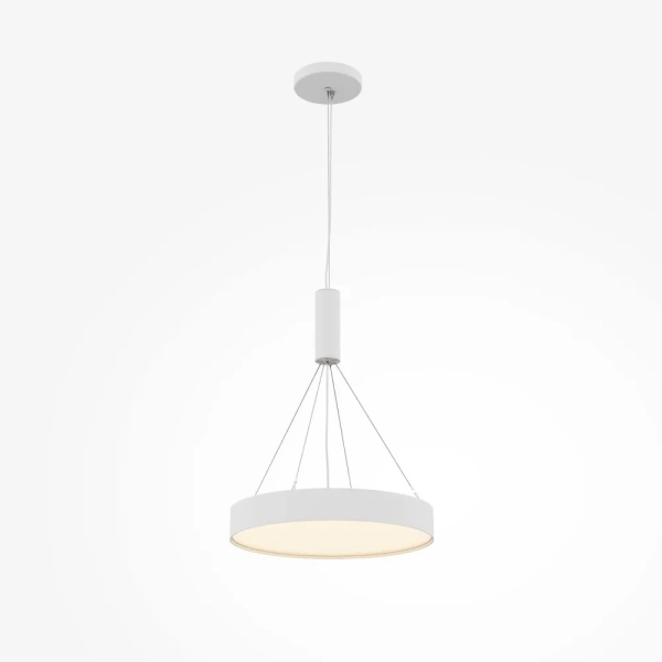 Потолочный светильник Technical C032CL-45W3K-RD-W