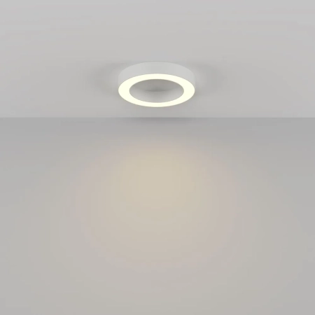 Потолочный светильник Technical C093CL-36W3K-W