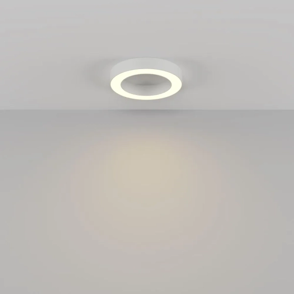 Потолочный светильник Technical C093CL-36W3K-W