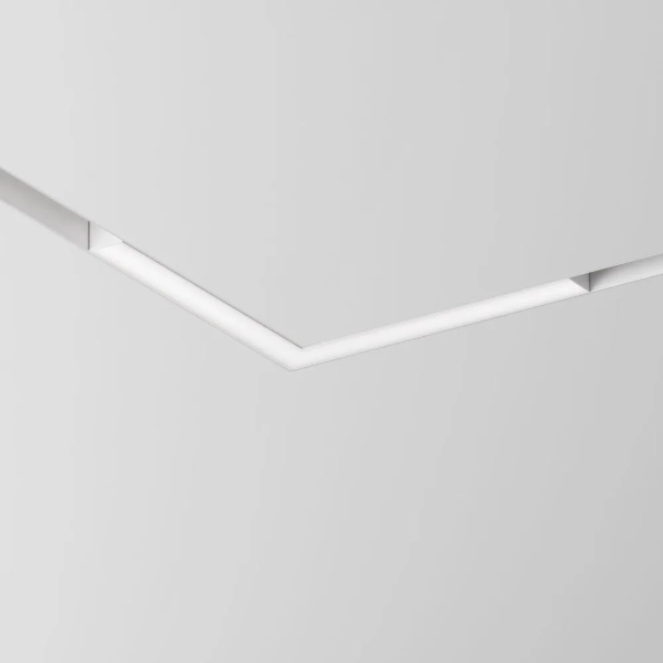 Трековый светильник Technical TR078-2-24W4K-W