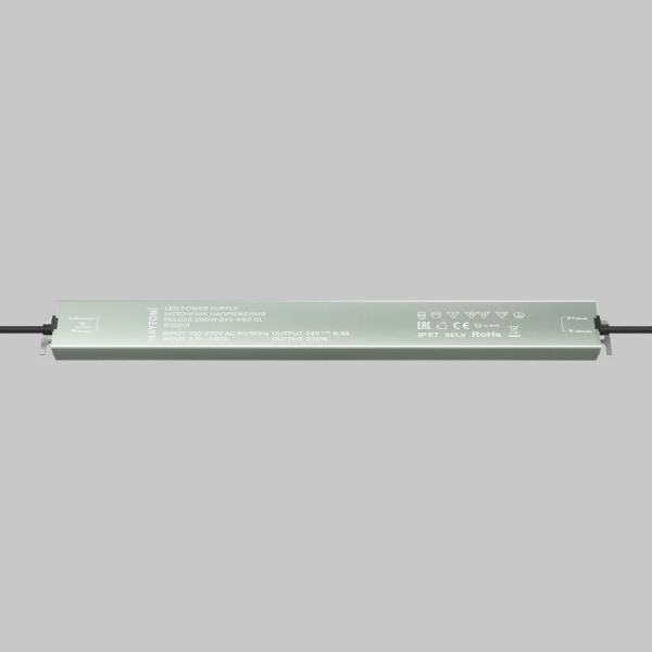 Источник напряжения Led Strip 822013