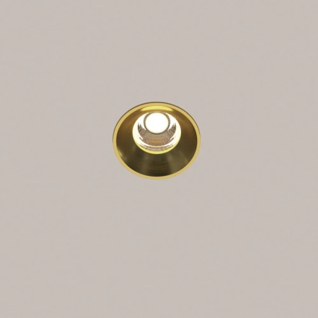 Встраиваемый светильник Technical DL058-7W3K-TRS-BS