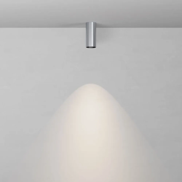 Потолочный светильник Technical C056CL-L12W4K-W-PT