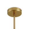 Потолочный светильник Freya FR5482CL-08BS