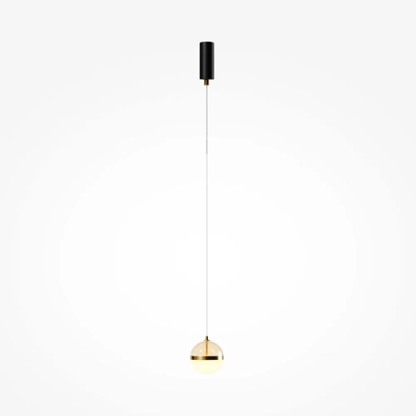 Подвесной светильник Maytoni MOD295PL-L20BS3K