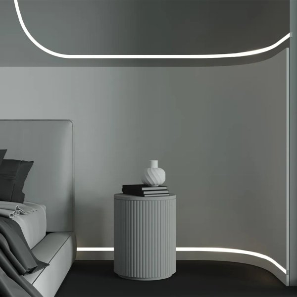 Комплектующие к светодиодной ленте Led Strip 636003