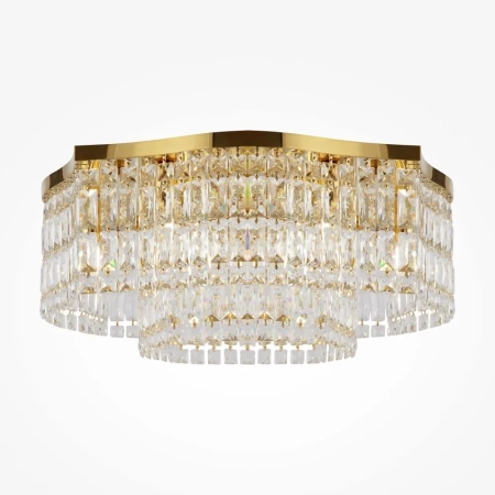 Потолочный светильник Maytoni DIA005CL-10G