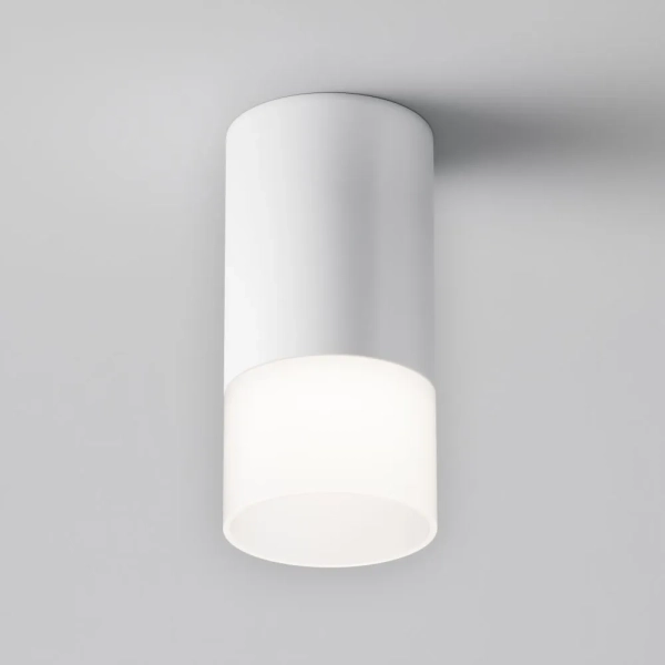 Потолочный светильник Technical C007CW-01W