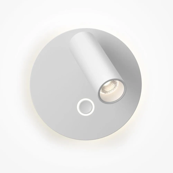 Настенный светильник (бра) Technical C176WL-9W-2.7-4K-W