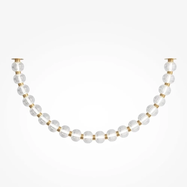 Потолочный светильник Maytoni MOD555CL-L28G3K