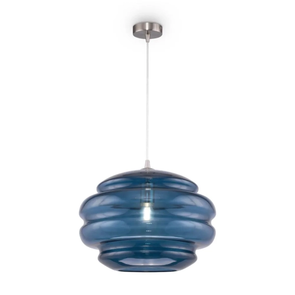 Подвесной светильник Maytoni P078PL-01BL