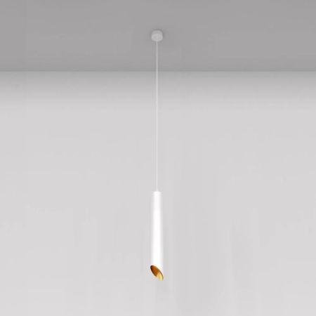 Подвесной светильник Technical P044PL-01-40GU10-W