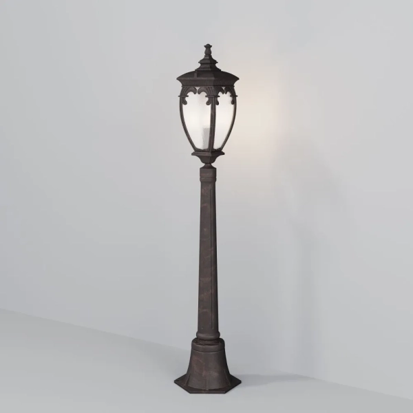 Ландшафтный светильник Outdoor O414FL-01BZ1