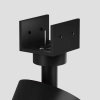 Уличный трековый светильник Outdoor O-TR01-1-S-16WB3K