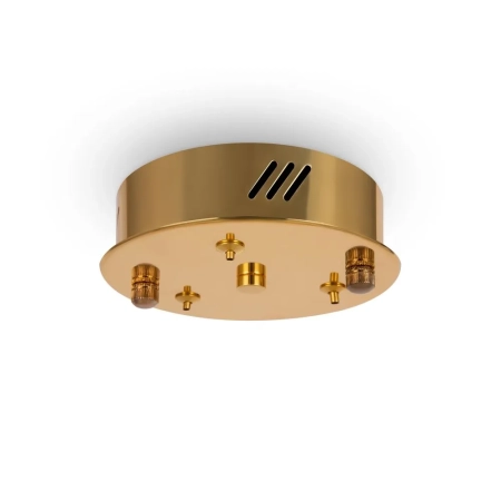 Подвесной светильник Freya FR5257PL-L17G