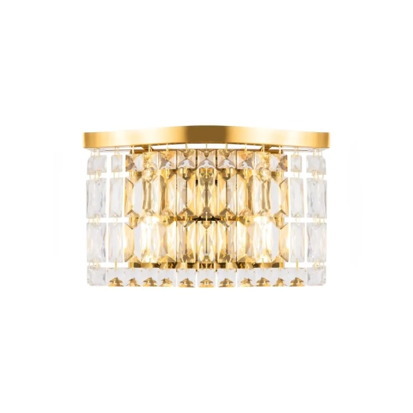 Настенный светильник (бра) Maytoni DIA005WL-02G