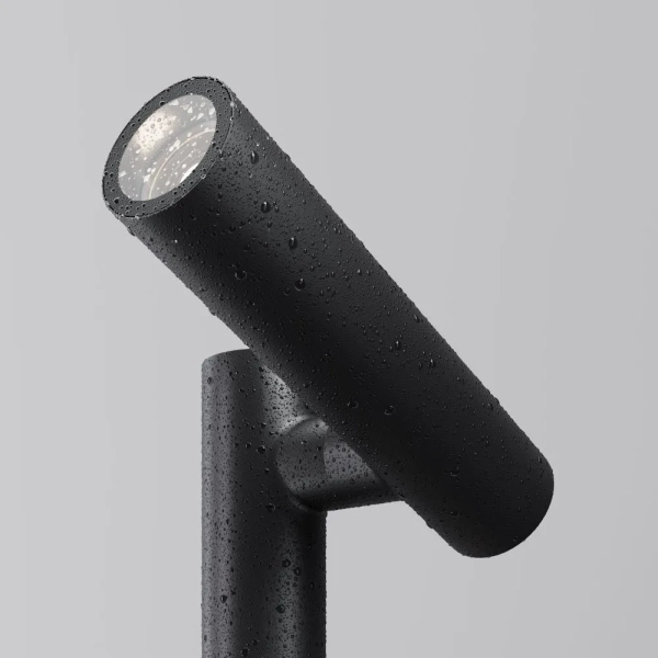 Ландшафтный светильник Outdoor O494FL-L10B3K