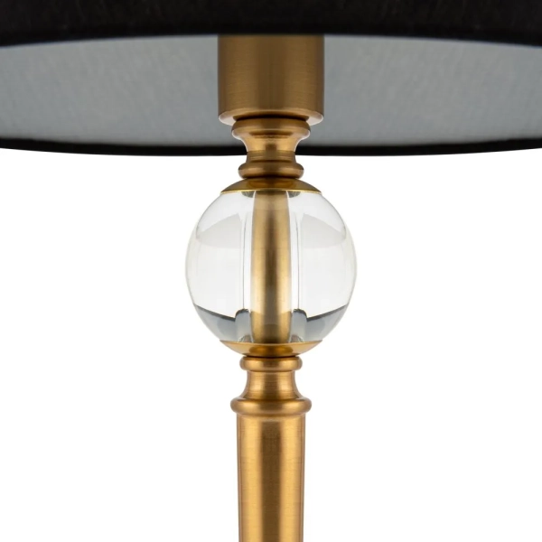 Настольный светильник Freya FR5190TL-01BS