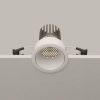 Встраиваемый светильник Technical DL115-10W-4K-W