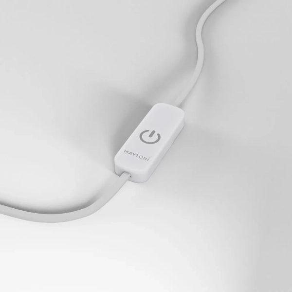 Настольный светильник Maytoni MOD286TL-L8W3K