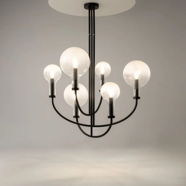 Подвесной светильник Maytoni MOD333PL-06B