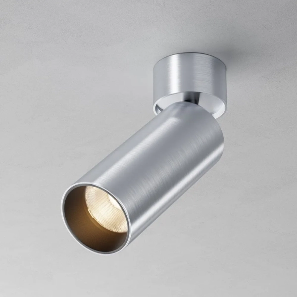 Потолочный светильник Technical C055CL-L12W3K-W-PT