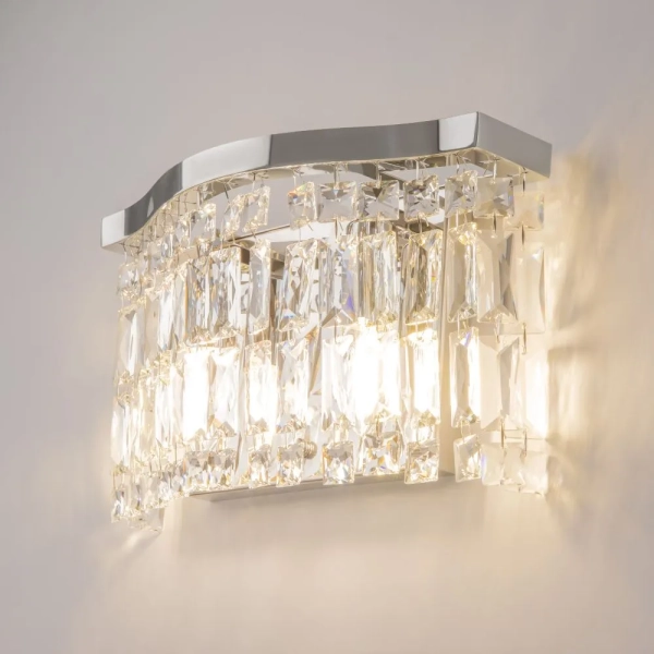 Настенный светильник (бра) Maytoni DIA005WL-02CH