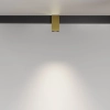 Трековый светильник Technical TR121-4-7W-DS-BS