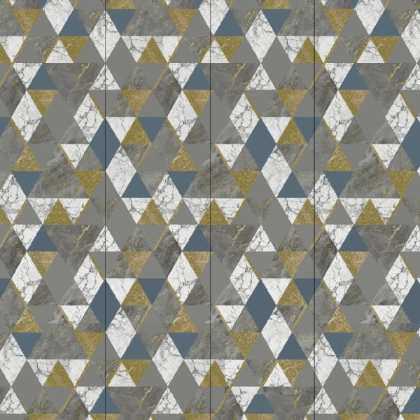 Панель ПВХ Альгиз 656/1 2,7*0,25 STELLA Light