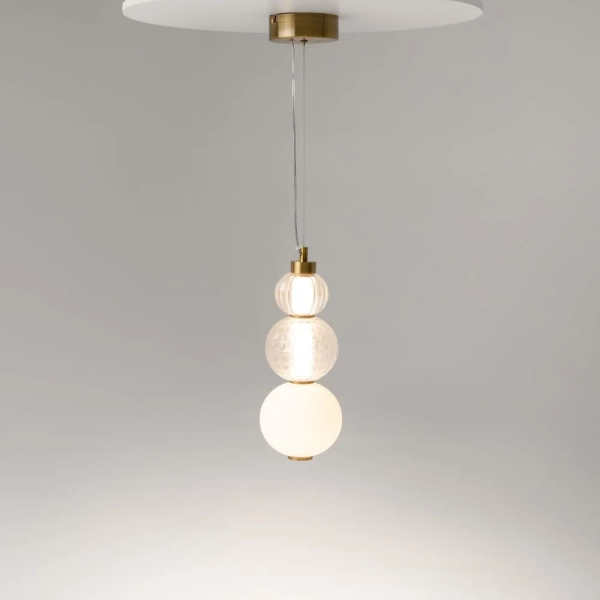 Подвесной светильник Maytoni P069PL-L16G3K