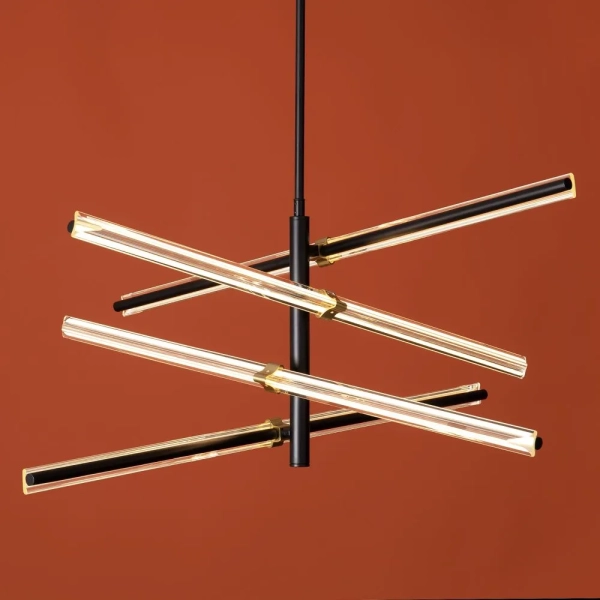 Подвесной светильник Freya FR5557PL-L22B