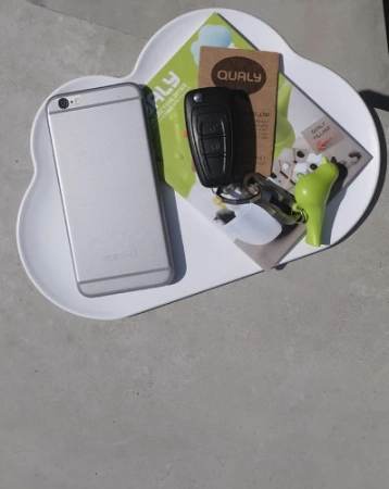 Органайзер для мелочей cloud