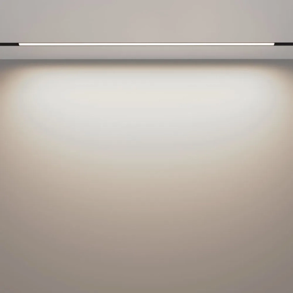 Трековый светильник Technical TR030-2-30W4K-B