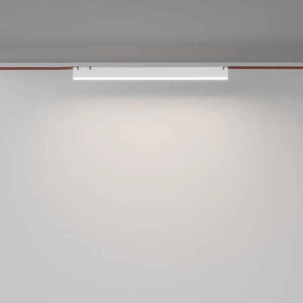 Подвесной светильник Technical TR129B-24W4K-W