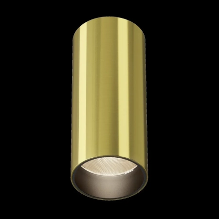 Потолочный светильник Technical C056CL-L12W3K-W-BS