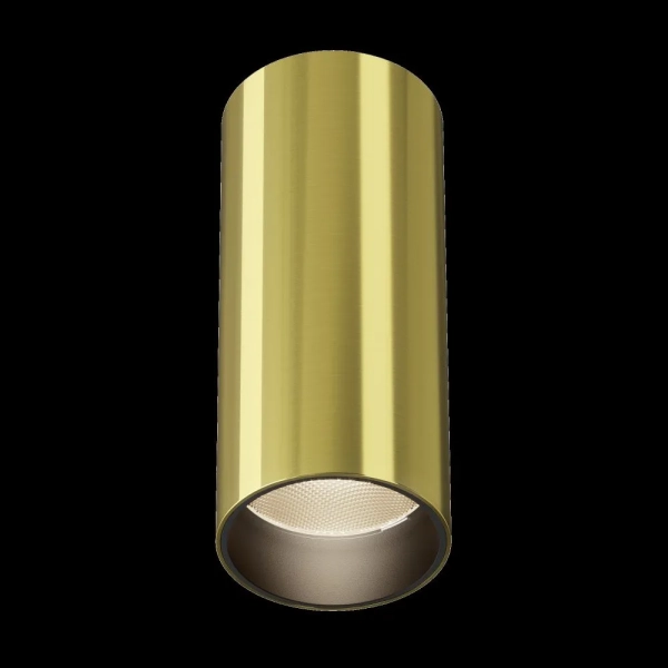 Потолочный светильник Technical C056CL-L12W3K-W-BS