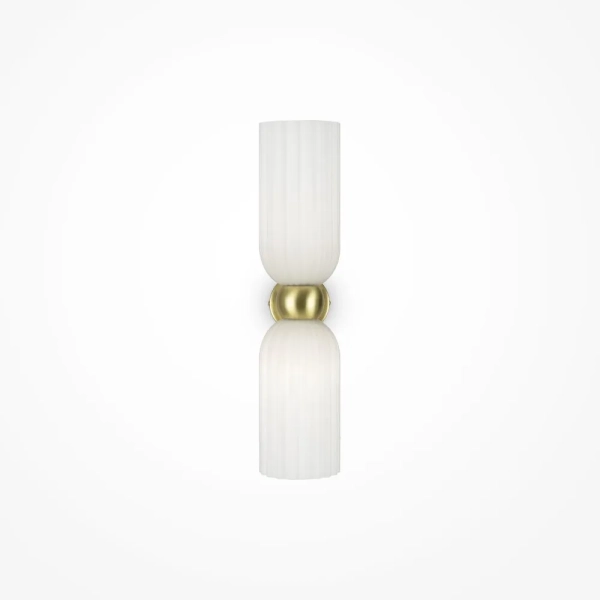 Настенный светильник (бра) Maytoni MOD302WL-02W