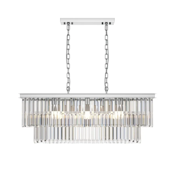 Подвесной светильник Maytoni MOD085PL-08CH