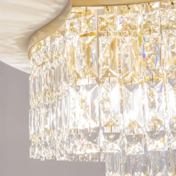 Потолочный светильник Maytoni DIA005CL-10G