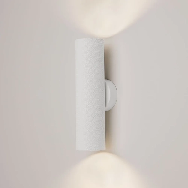 Настенный светильник (бра) Technical C080WL-02-GU10-W