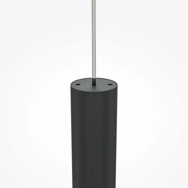 Подвесной светильник Maytoni MOD157PL-L6BK