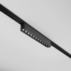 Трековый светильник Technical TR082-1-12W3K-M-B