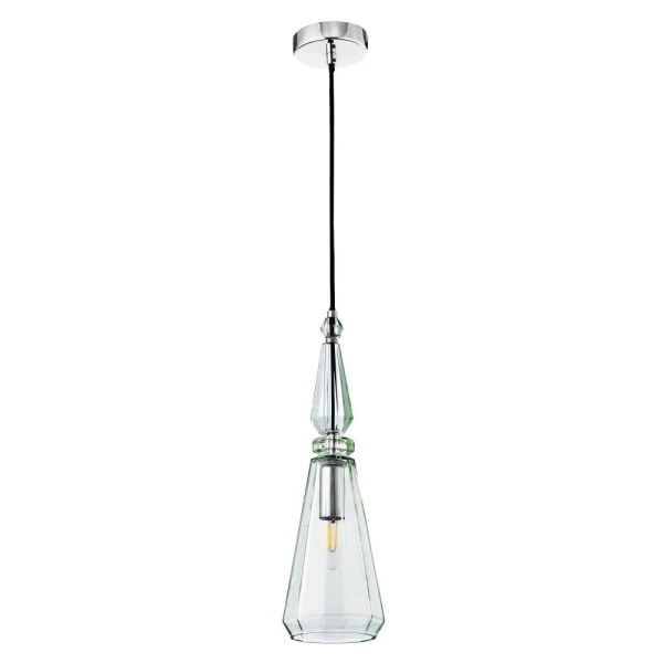 Подвесной светильник Maytoni P028PL-01GN