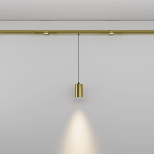 Светильник Technical C105PL-3W3-6K-BS